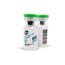 BEHEMOTH LABZ GHRELIN ACETATE