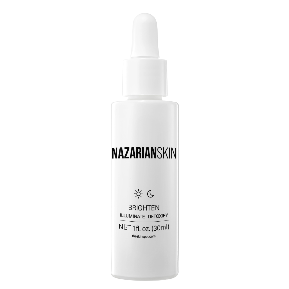 THE SKIN SPOT BRIGHTEN VITAMIN C RADIANCE BOOST SERUM