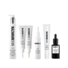 THE SKIN SPOT COLLAGEN BOOSTING ANTI-AGING REGIMEN