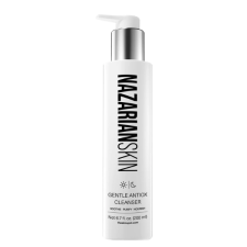 THE SKIN SPOT GENTLE ANTIOX SOOTHING GREEN TEA CLEANSER
