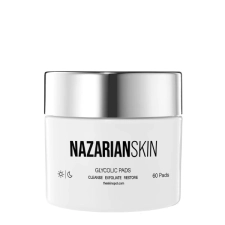 THE SKIN SPOT GLYCOLIC ANTIOXIDANT DEEP CLEANSING PADS