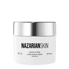 THE SKIN SPOT GLYCOLIC ANTIOXIDANT DEEP CLEANSING PADS