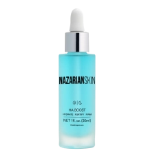 THE SKIN SPOT HA BOOST HYDRATING COPPER FIRMING SERUM