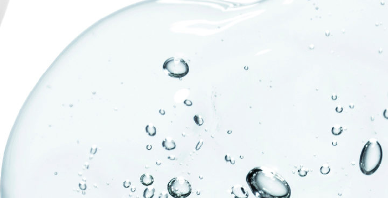 THE SKIN SPOT HA BOOST HYDRATING COPPER FIRMING SERUM