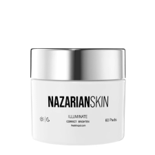 THE SKIN SPOT ILLUMINATE ANTIOXIDANT BRIGHTENING PADS