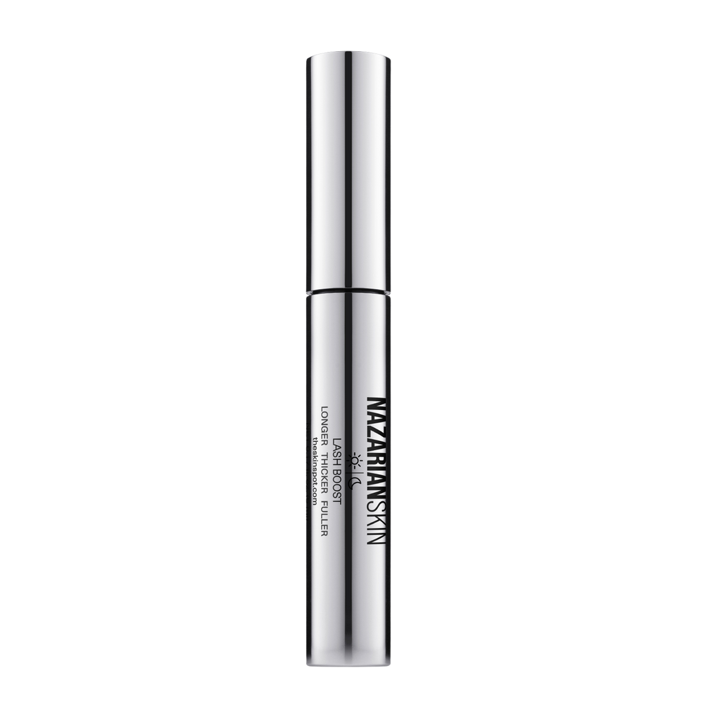 THE SKIN SPOT LASH BOOST PEPTIDE GROWTH LASH/BROW SERUM
