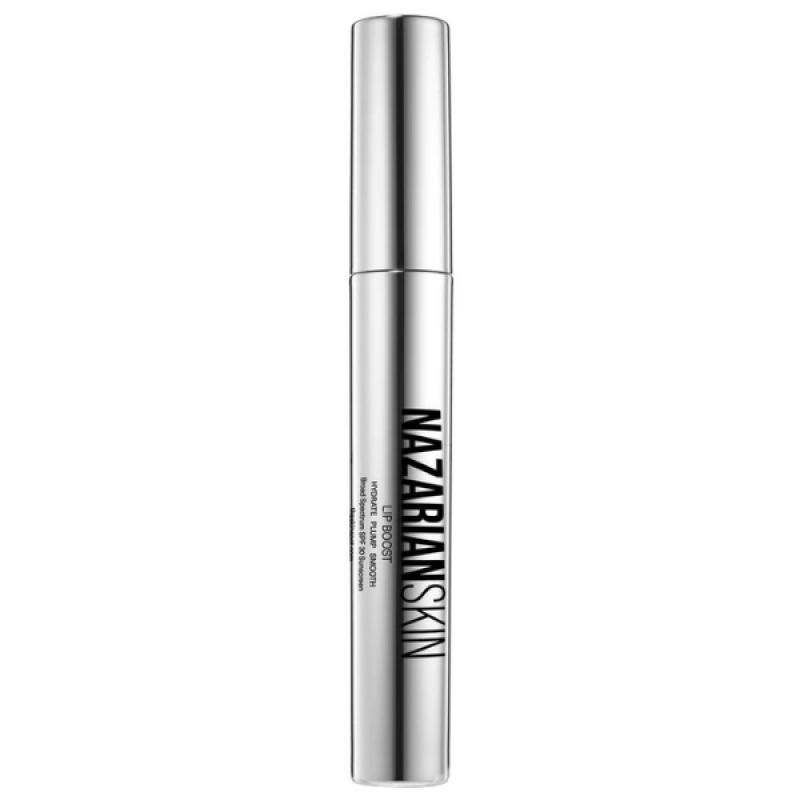 THE SKIN SPOT LIP BOOST SPF30 PLUMPING HYDRATING SERUM