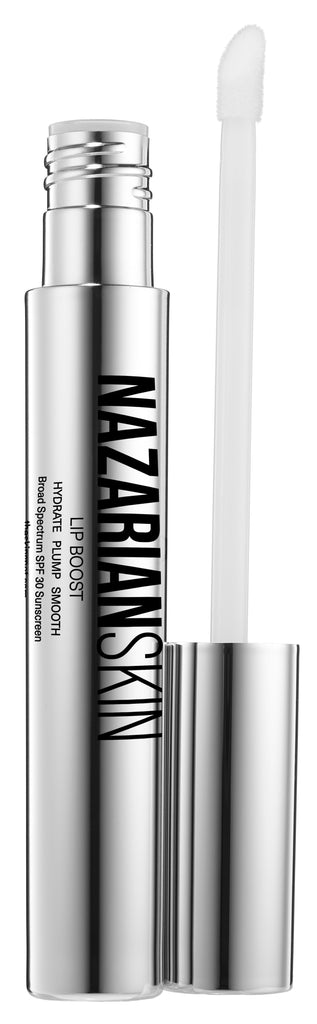 THE SKIN SPOT LIP BOOST SPF30 PLUMPING HYDRATING SERUM