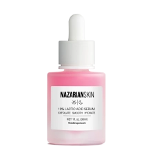 THE SKIN SPOT NAZARIANSKIN- 10% LACTIC ACID SERUM