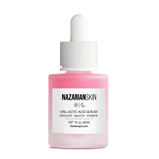 THE SKIN SPOT NAZARIANSKIN- 10% LACTIC ACID SERUM