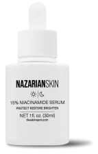 THE SKIN SPOT NAZARIANSKIN- 15% NIACINAMIDE SERUM