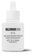 THE SKIN SPOT NAZARIANSKIN- 15% NIACINAMIDE SERUM