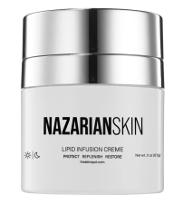 THE SKIN SPOT LIPID INFUSION CREME