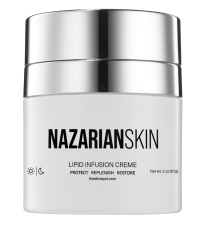 THE SKIN SPOT LIPID INFUSION CREME