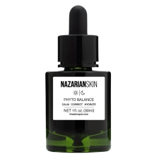 THE SKIN SPOT PHYTO BALANCE ANTIOXIDANT SOOTHING SERUM
