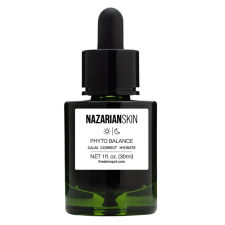 THE SKIN SPOT PHYTO BALANCE ANTIOXIDANT SOOTHING SERUM