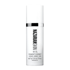 THE SKIN SPOT PIGMENT CORRECT ANTIOXIDANT PEPTIDE CREAM