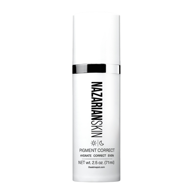 THE SKIN SPOT PIGMENT CORRECT ANTIOXIDANT PEPTIDE CREAM