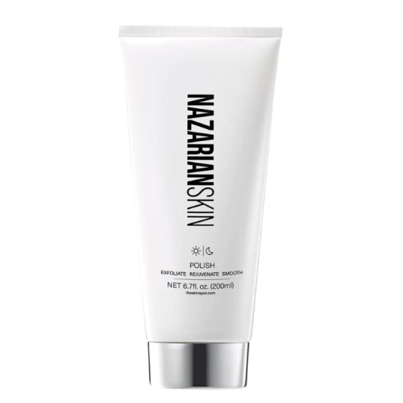 THE SKIN SPOT POLISH EXFOLIATING GLY/SAL ANTIOX SCRUB