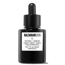 THE SKIN SPOT RETINOL+ BAKUCHIOL PERFECT SKIN SERUM