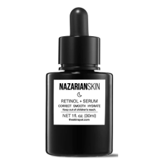THE SKIN SPOT RETINOL+ BAKUCHIOL PERFECT SKIN SERUM