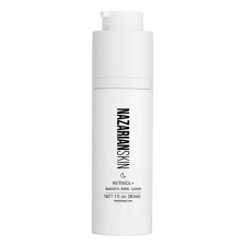 THE SKIN SPOT RETINOL+ SKIN SMOOTHING BRIGHTENING CREAM