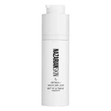 THE SKIN SPOT RETINOL+ SKIN SMOOTHING BRIGHTENING CREAM