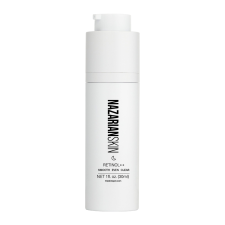 THE SKIN SPOT RETINOL++ MAX-STRENGTH PERFECTING CREAM