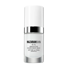 THE SKIN SPOT SMOOTH EYE FIRM & BRIGHTEN PEPTIDE CREAM