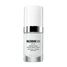 THE SKIN SPOT SMOOTH EYE FIRM & BRIGHTEN PEPTIDE CREAM