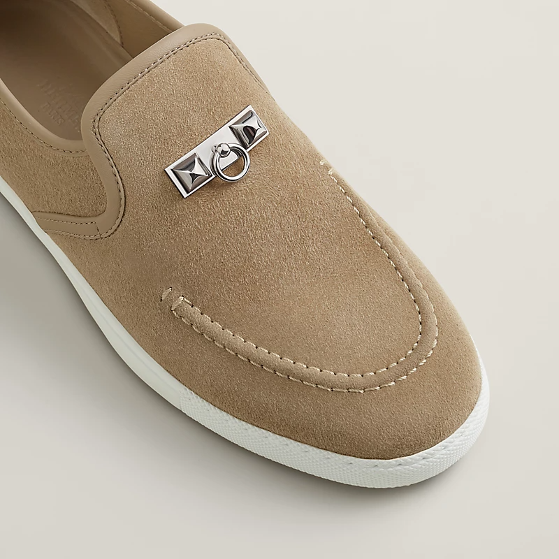 HERMES JOUR LOAFER