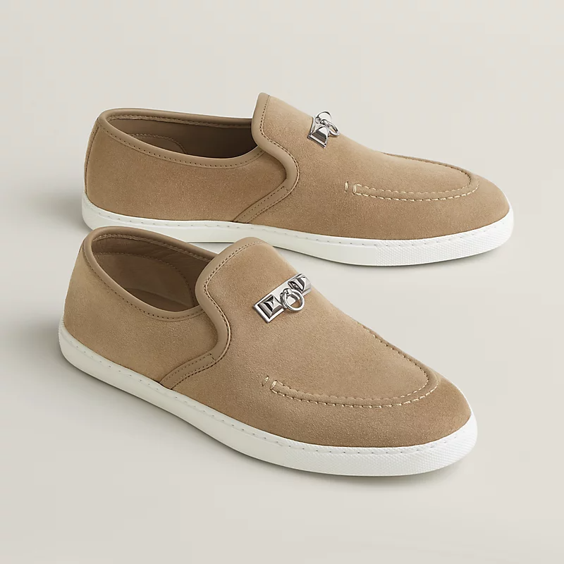 HERMES JOUR LOAFER