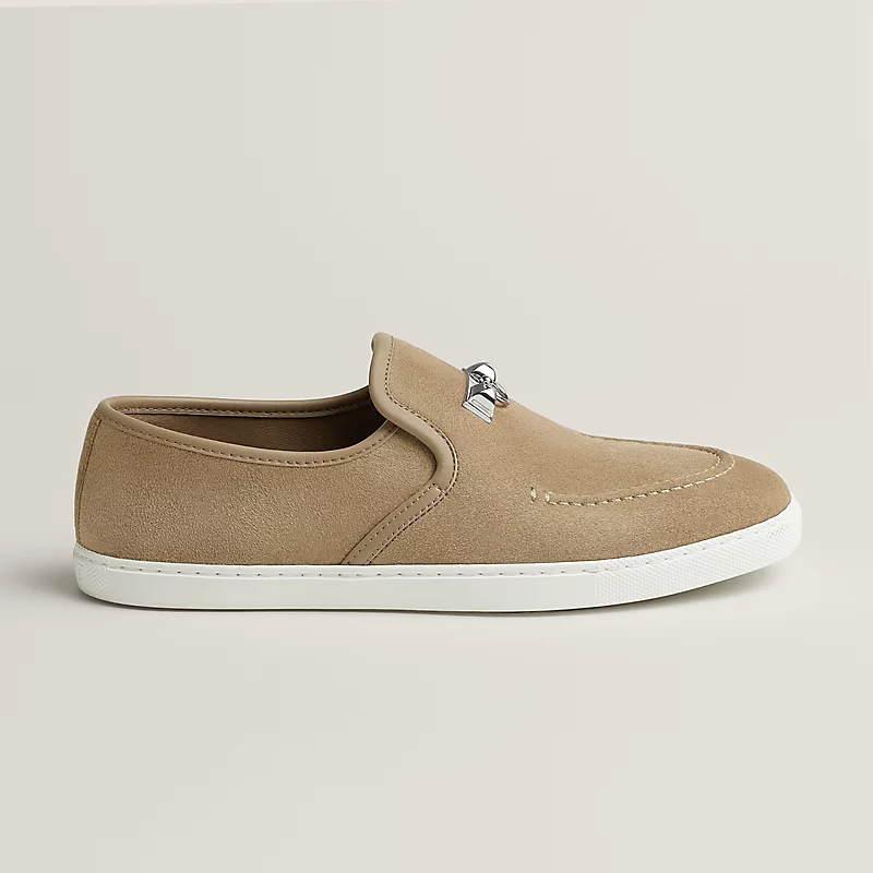 HERMES JOUR LOAFER