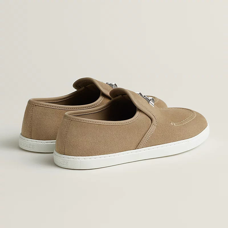 HERMES JOUR LOAFER