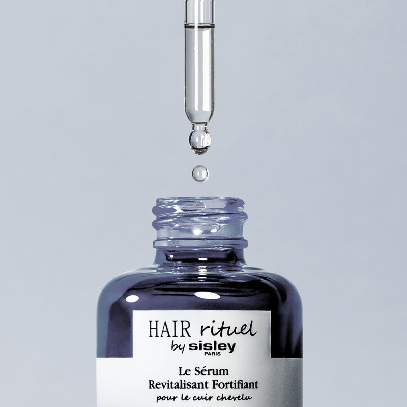 SISLEY PARIS REVITALIZING FORTIFYING SERUM DUO GIFT SET