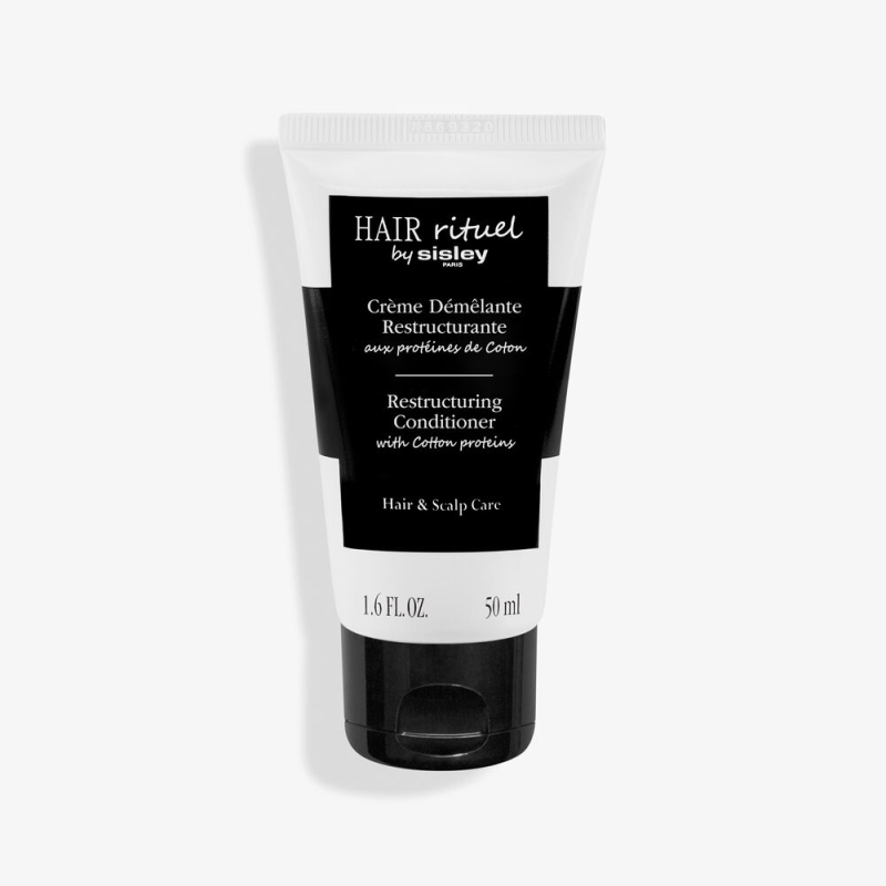 SISLEY PARIS RESTRUCTURING CONDITIONER WITH COTTON PROTEINS 50ML
