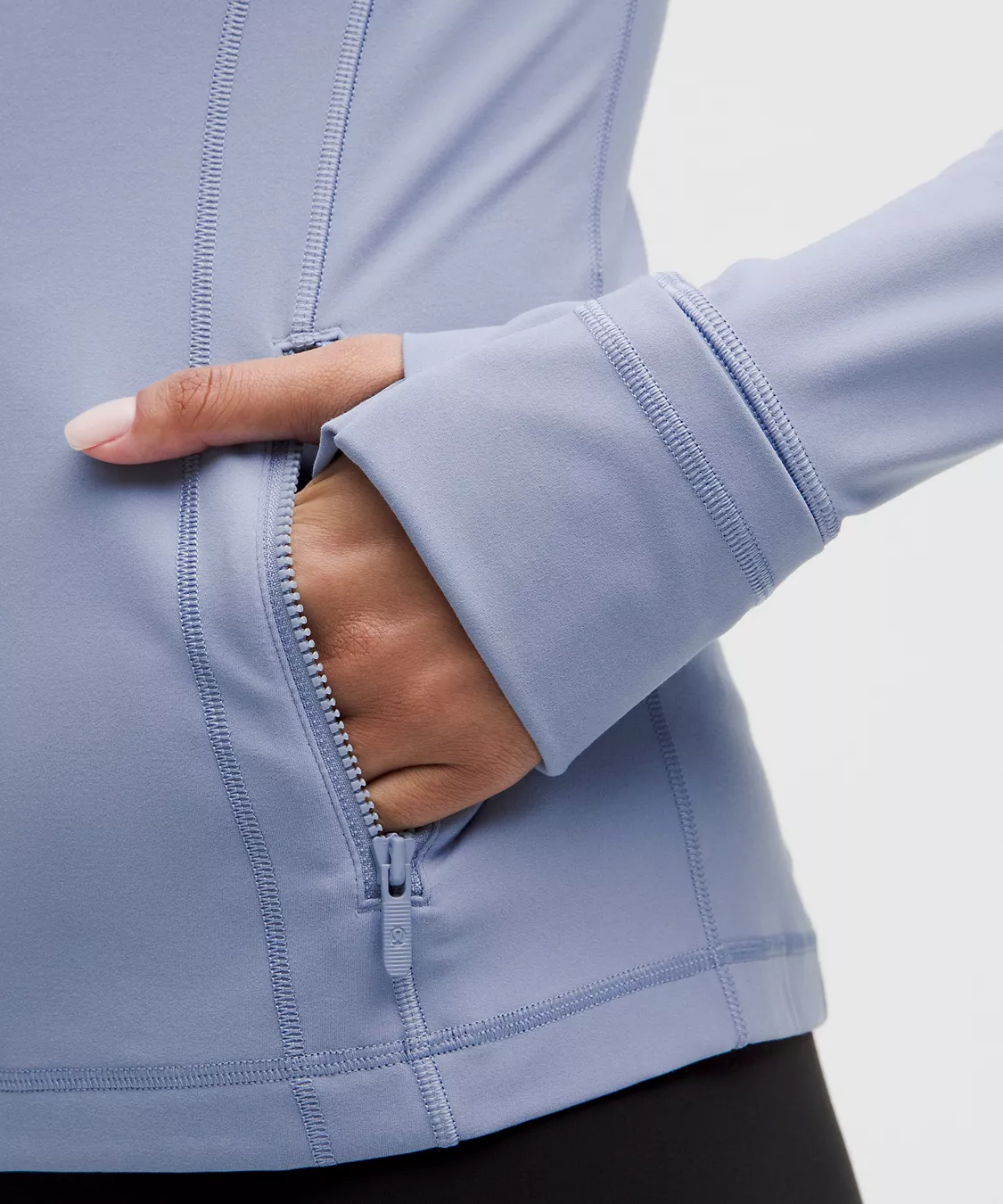 Lululemon Define Jacket Nulu | Amerikasepetim