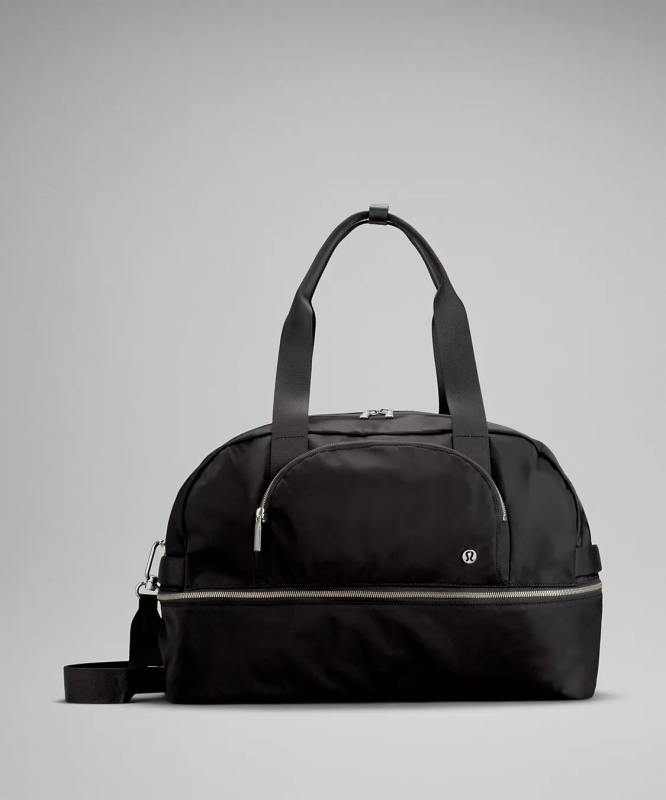 LULULEMON CITY ADVENTURER DUFFLE BAG 29L