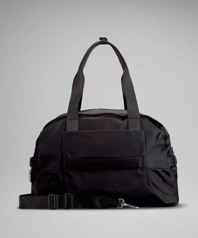LULULEMON CITY ADVENTURER DUFFLE BAG 29L