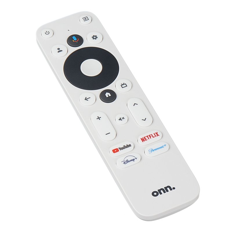 ONN. GOOGLE TV 4K STREAMING BOX (NEW, 2023), 4K UHD RESOLUTION