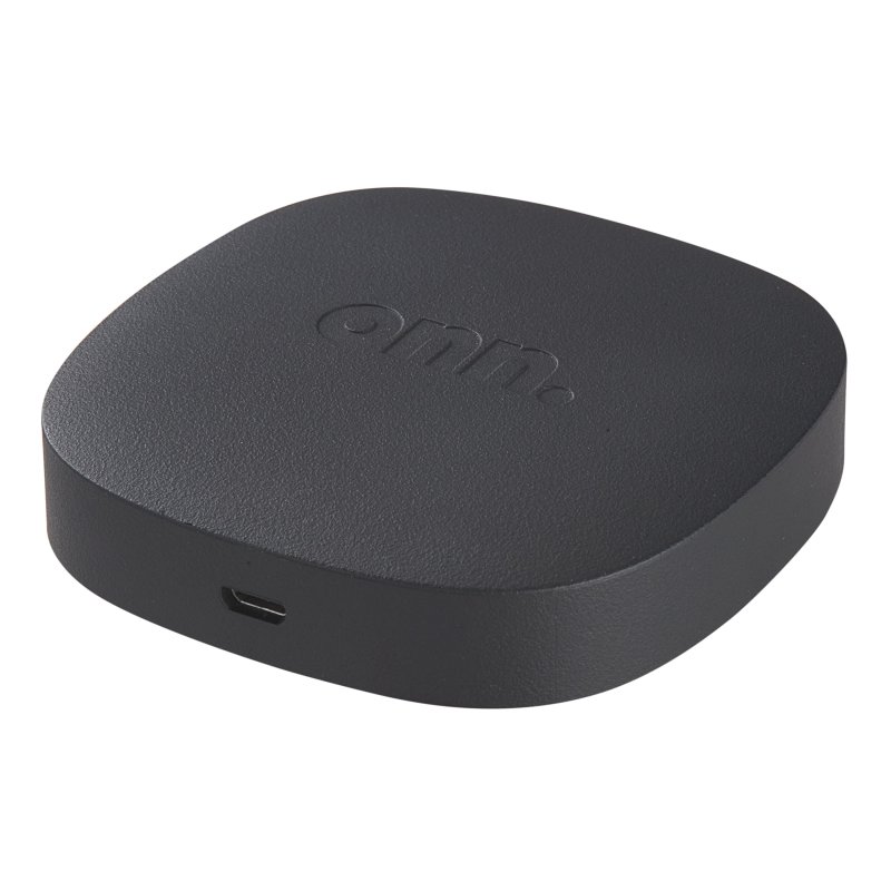 ONN. GOOGLE TV 4K STREAMING BOX (NEW, 2023), 4K UHD RESOLUTION