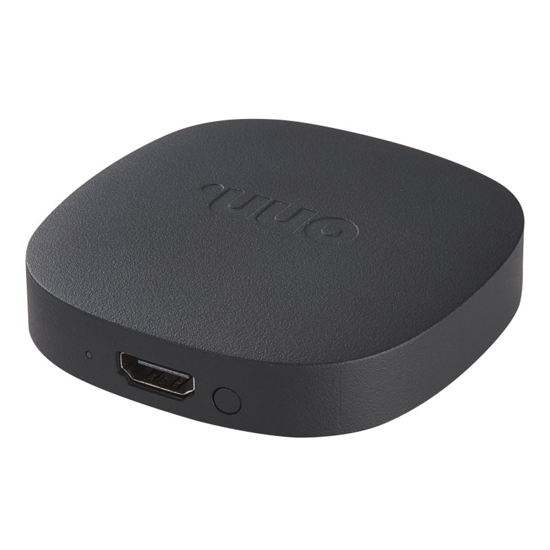 ONN. GOOGLE TV 4K STREAMING BOX (NEW, 2023), 4K UHD RESOLUTION