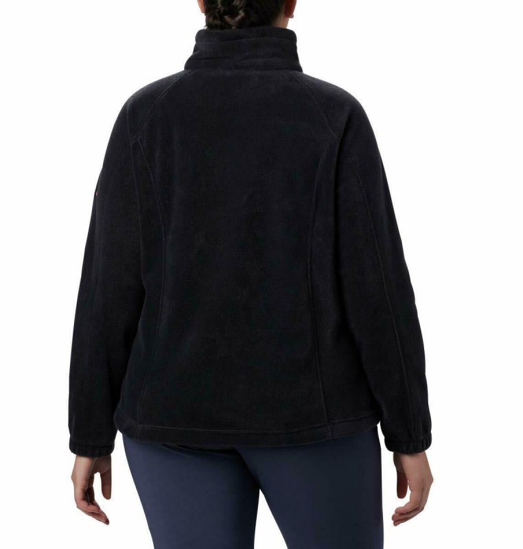 COLUMBIA WOMENS TESTED TOUGH IN PINK BENTON SPRINGS FULL ZIP JACKET FOR AMERIKASEPETIM