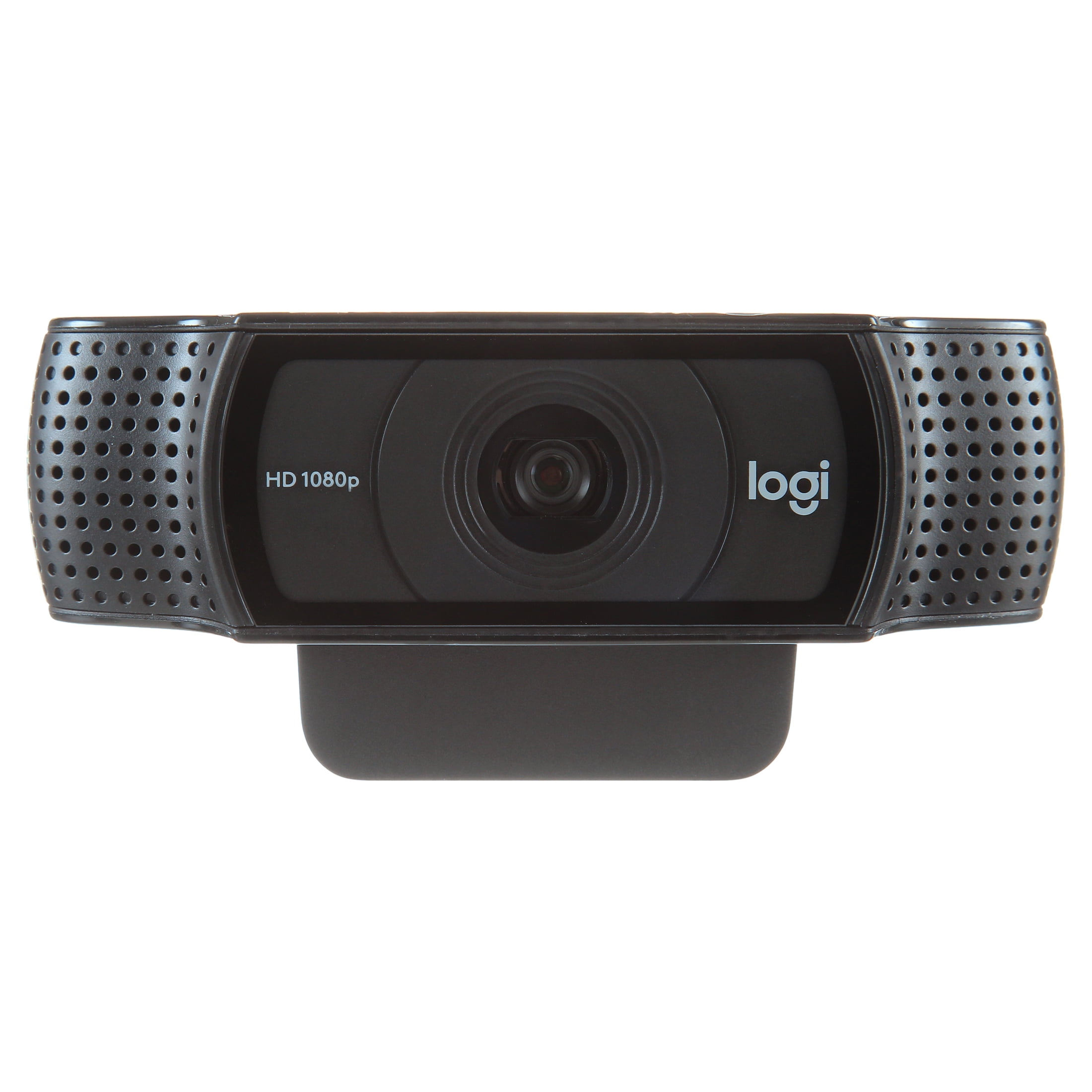 LOGITECH C920S WEBCAM FOR HIGH-QUALITY VIDEO CALLS