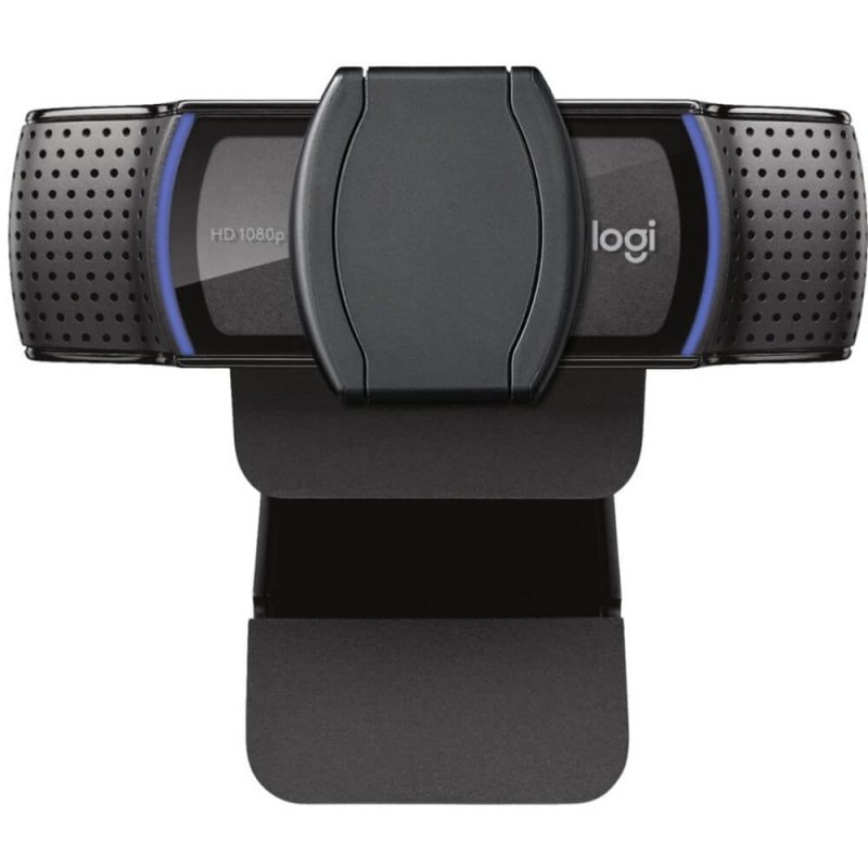 LOGITECH C920S HD WEBCAM