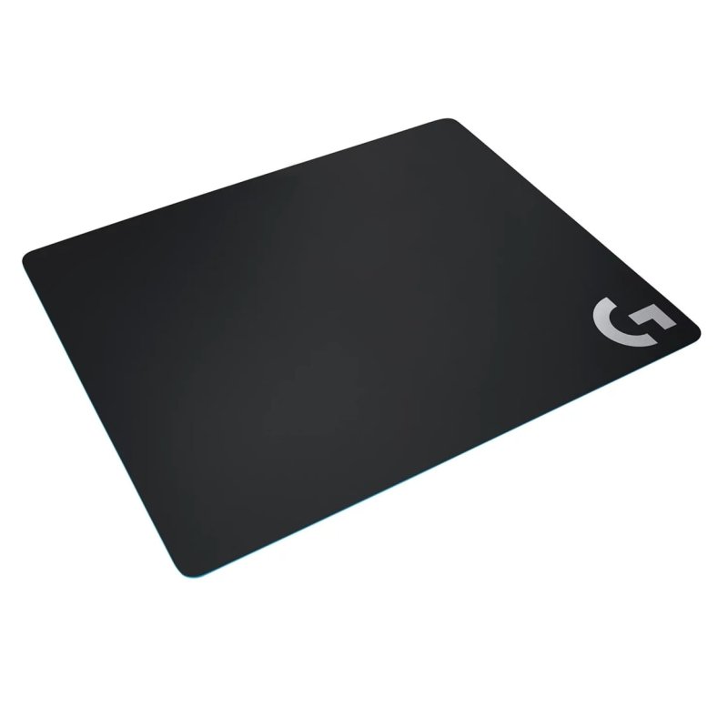 LOGITECH G502 HERO GAMING MOUSE AND G240 CLOTH GAMING MOUSE PAD 11.03 X 13.39