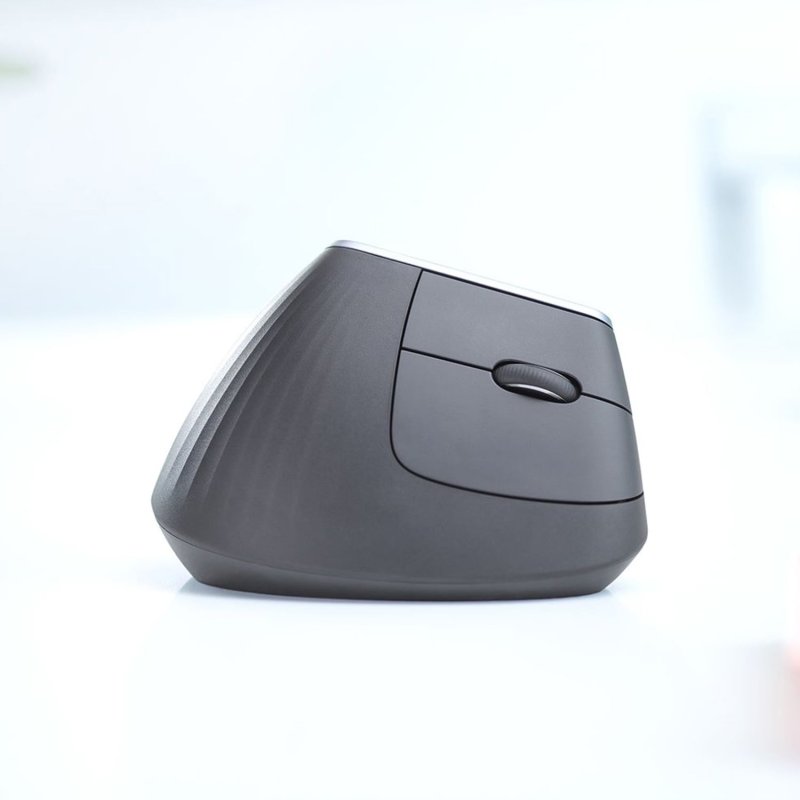 LOGITECH MX VERTICAL ERGONOMIC WIRELESS MOUSE