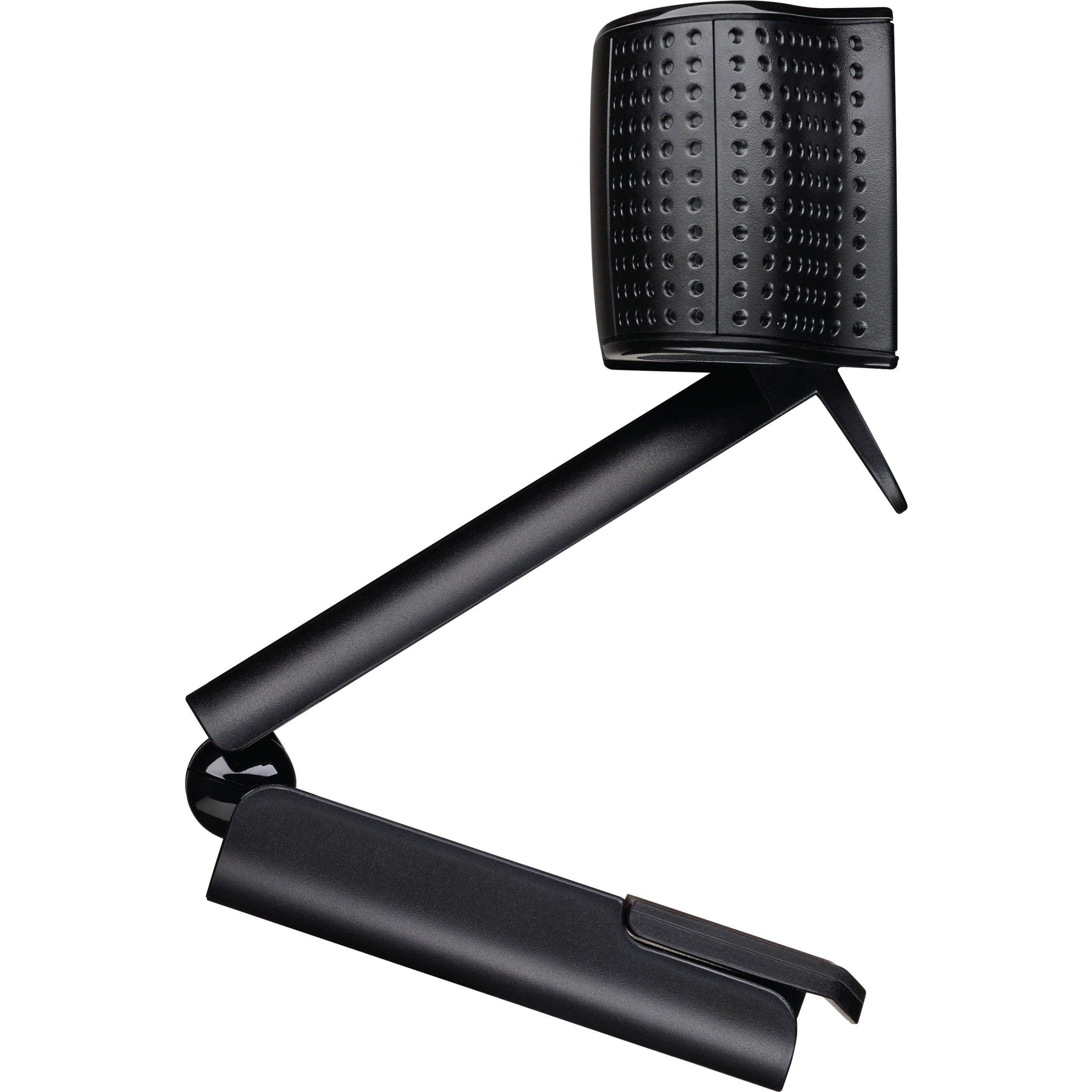 LOGITECH C922 PRO STREAM WEBCAM BLACK FOR HIGH-QUALITY VIDEO RECORDING