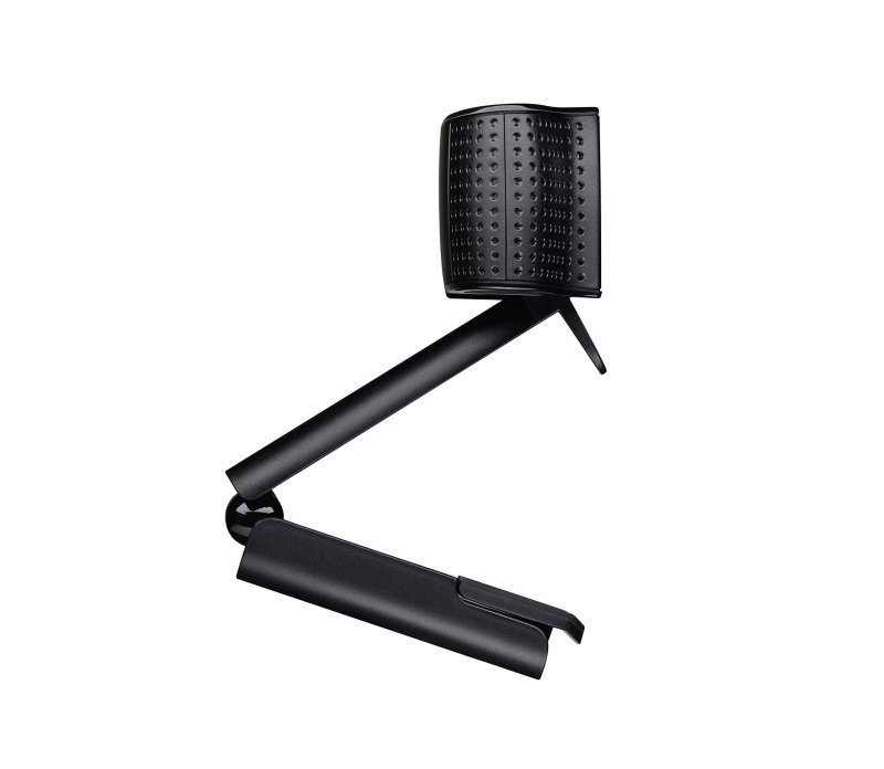 LOGITECH 1080P PRO STREAM WEBCAM HD VIDEO STREAM RECORDING 1080P 30FPS