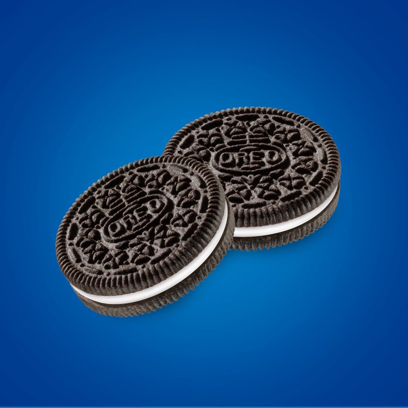 OREO CHOCOLATE SANDWICH COOKIES PARTY SIZE